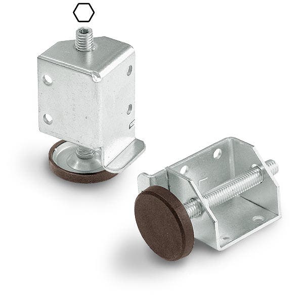 Adjustable glide, SFWR-002