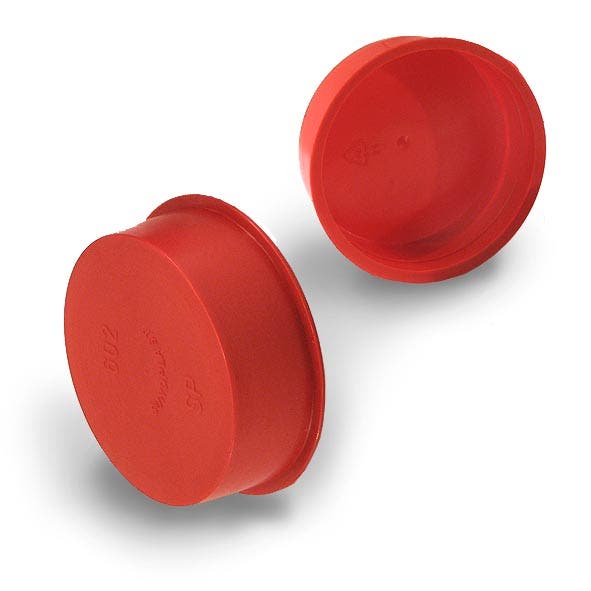 Protection plug/cap, IXC-SP