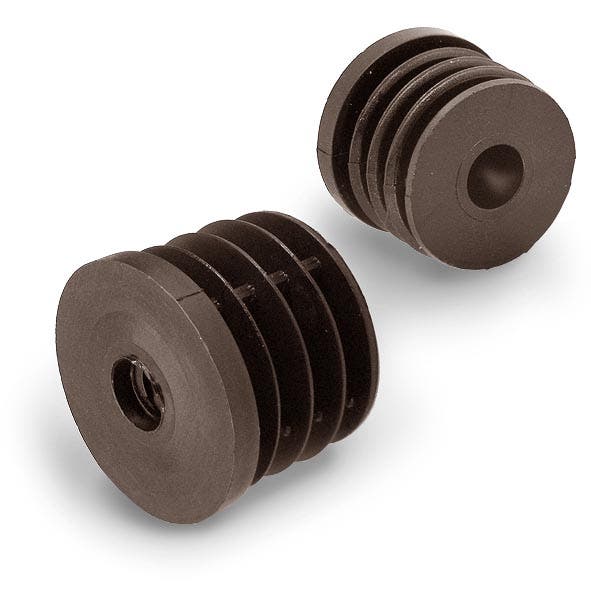 Plug with threaded hole, ICTH-IP