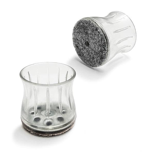 Glide cap, XCSF-001