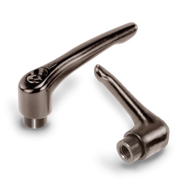 Clamping Lever, LATH-009