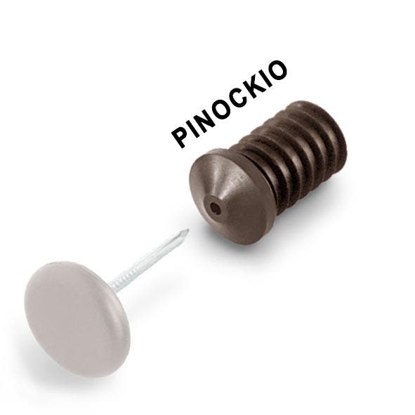 Foot-holder, PINOCKIO-001A