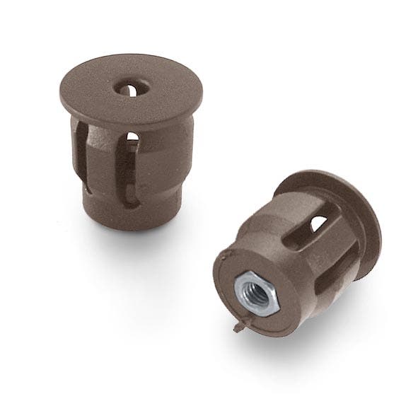 Tube Connector, ICSP-RK2