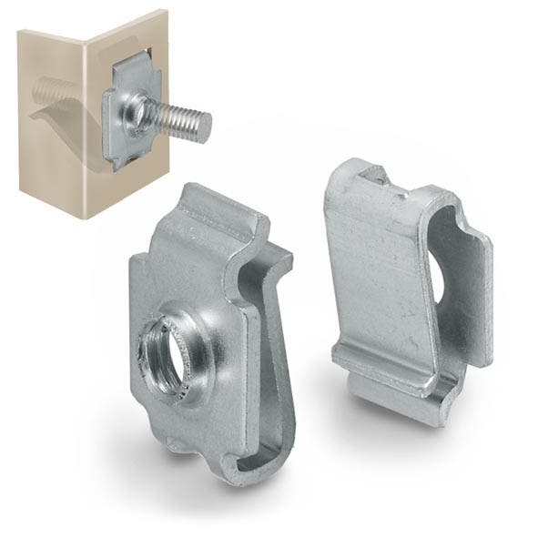 Plug with threaded hole, IRTH-IPMMH