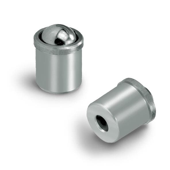 Zatrzaski kulkowe, PSUP-001