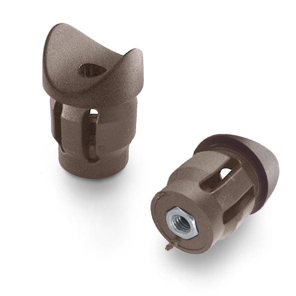 Tube Connector, ICSC-RK2