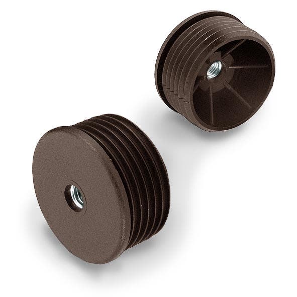 Plug with threaded hole, ICTH-IPIM