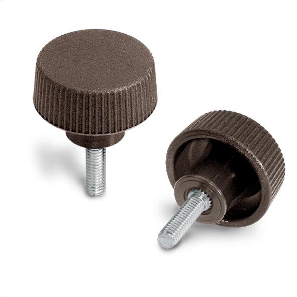 Knob, KCTS-R3525