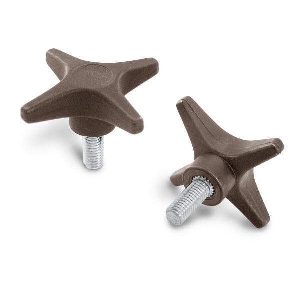 Knob, KCTS-SR6022