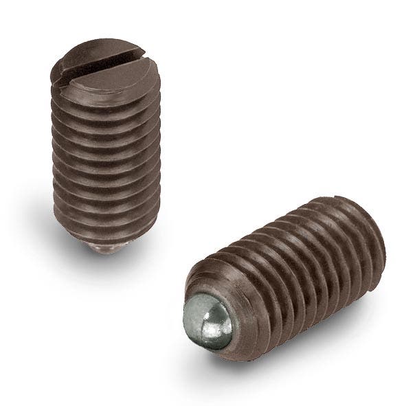 Spring Plunger, PSTS-004