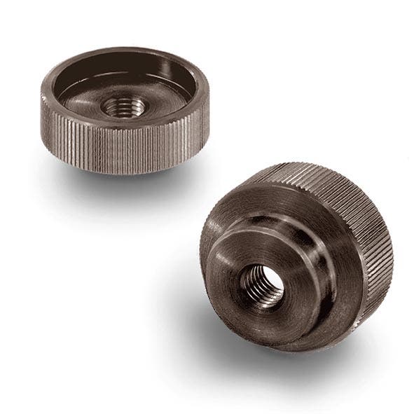 Knob, KCTH-001