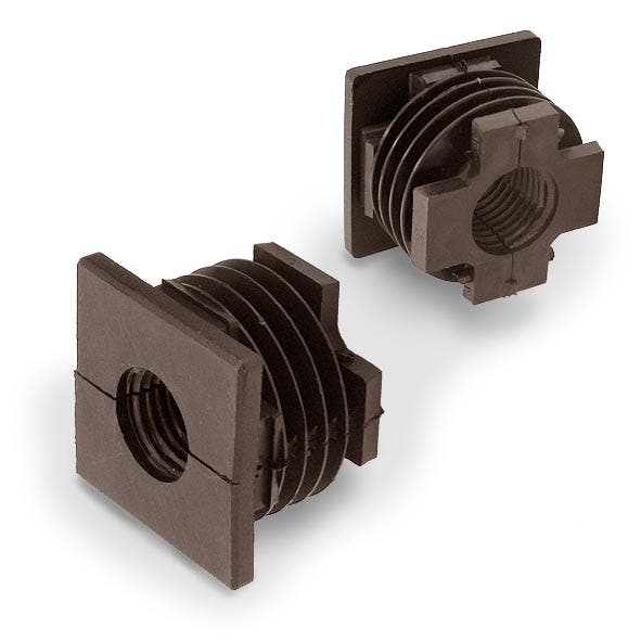 Plug with threaded hole, IQTH-IPP