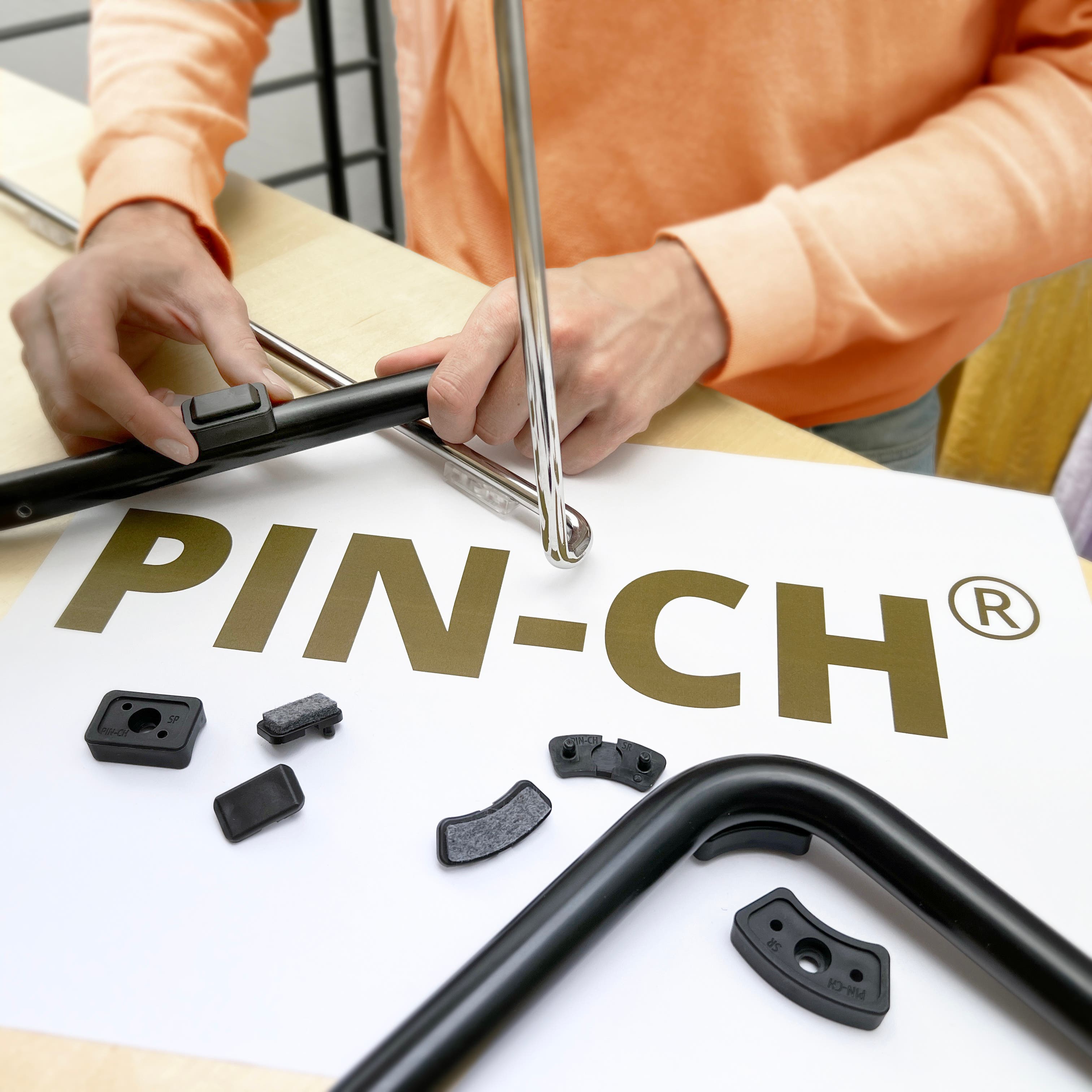 PIN-CH®