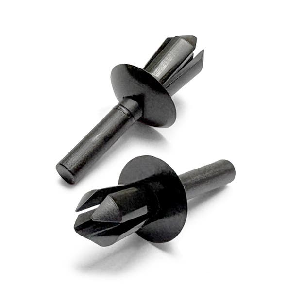 Rivet, FN