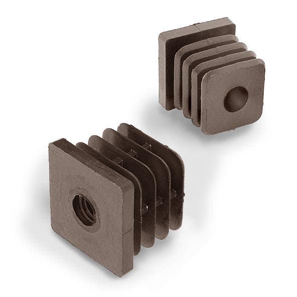 Plug with threaded hole, IQTH-IP