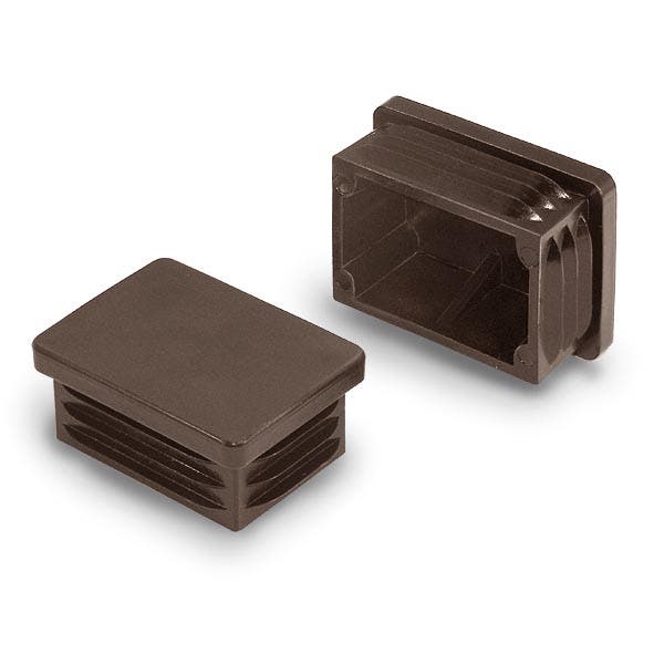 Rectangular Pipe Plug Plugs, caps & hole solutions | Rectangular tubes & holes | Ackurat