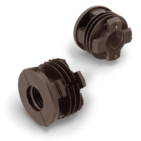 Plug with threaded hole, ICTH-IPP