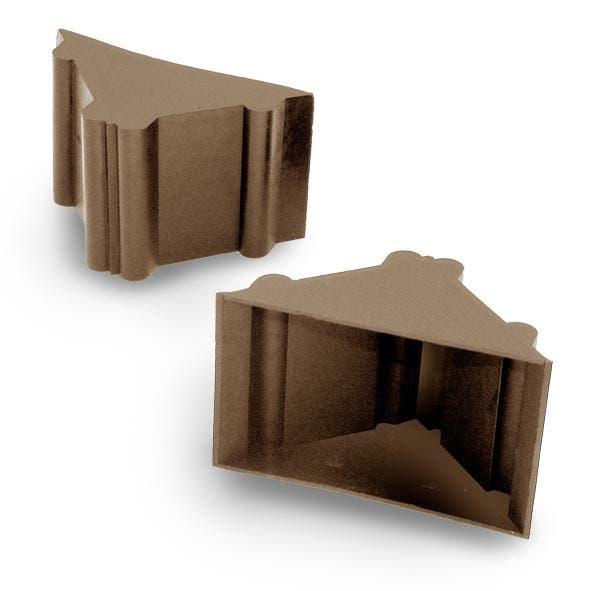 Osłona narożników, HS