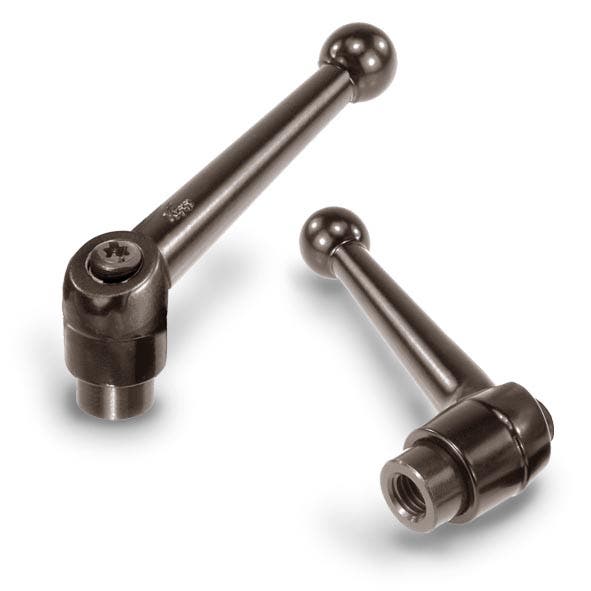 Clamping Lever, LATH-007