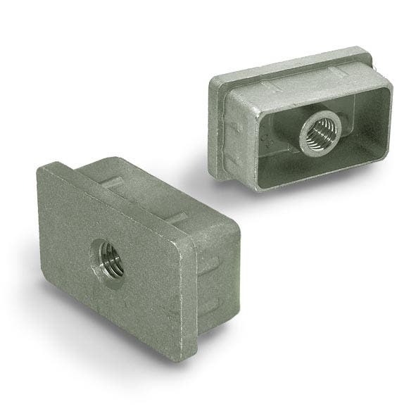 Plug with threaded hole, IRTH-IPZ1R