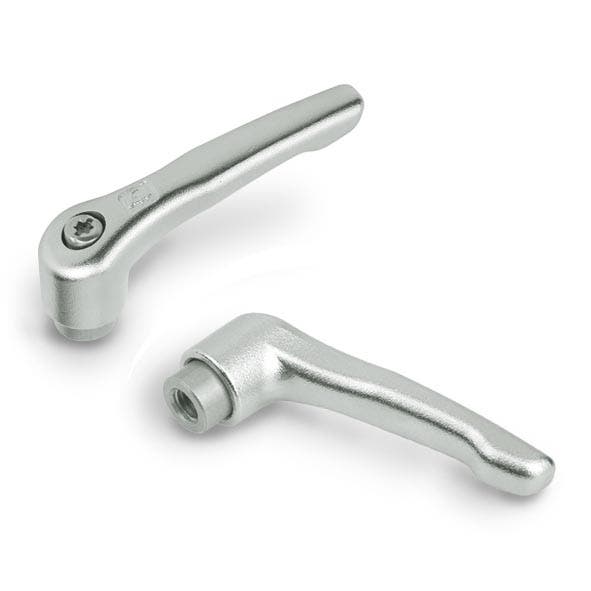 Pokrętło klamkowe, LATH-011