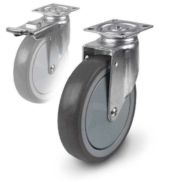 Wheel, CS-008