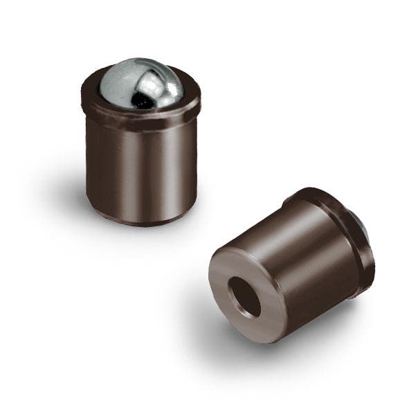 Spring Plunger, PSUP-003