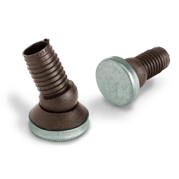 Glide plug, IC-LGM2
