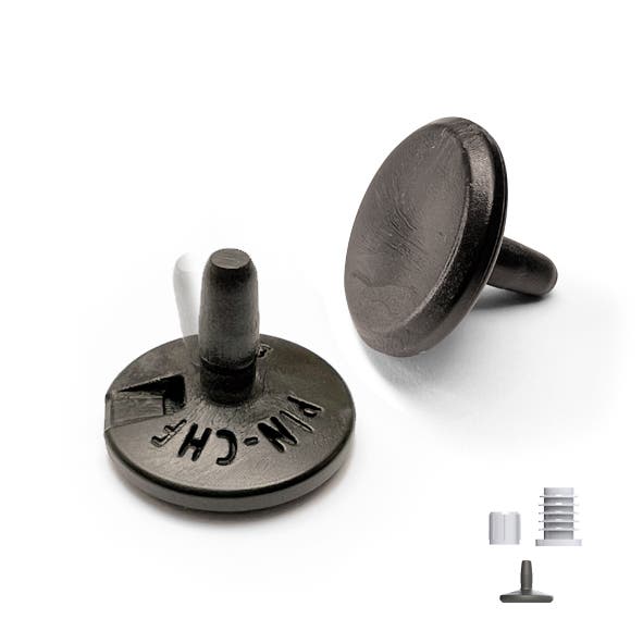 Foot part PIN-CH® Flexible, PIN-CHF