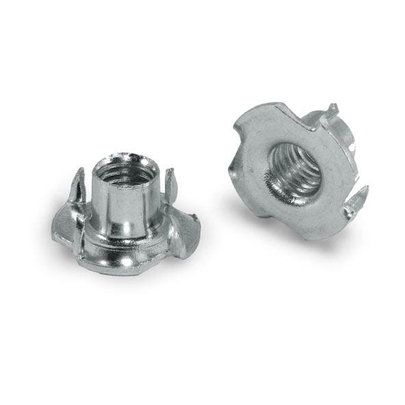 Plug with threaded hole, IM-001