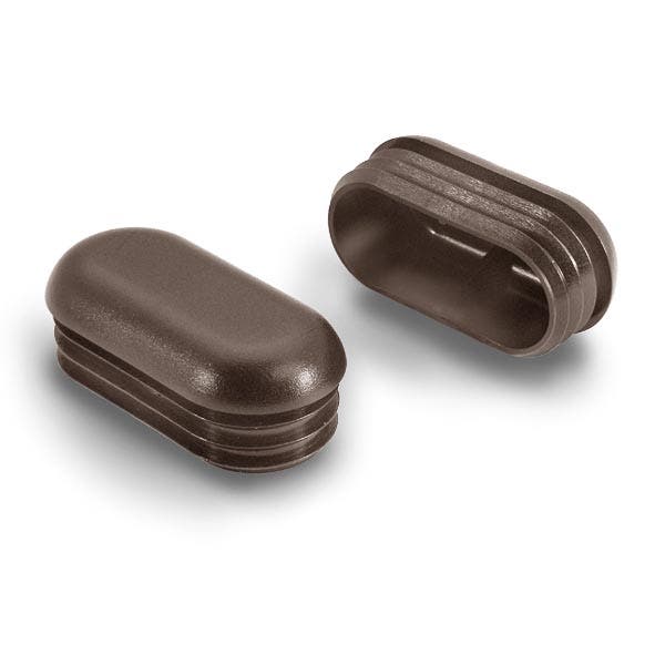 Glide and end plug, IB-IPOVS