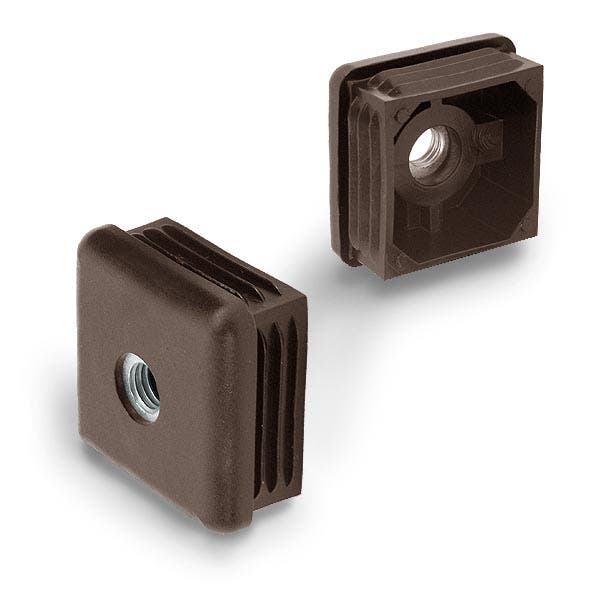 Plug with threaded hole, IQTH-IPIM