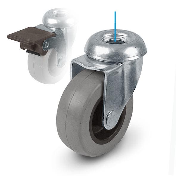 Wheel, CS-005