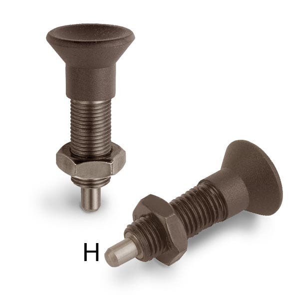 Locking bolts, LKNS-013