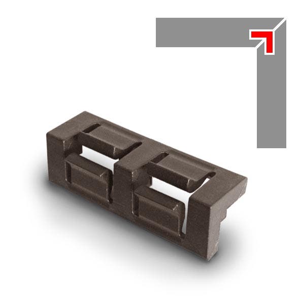 Złącze meblowe, CLIXTAG 45