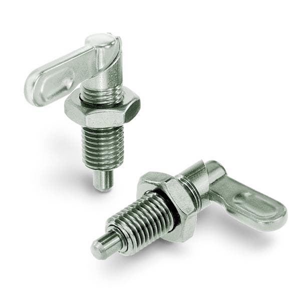 Locking bolts, LCNS-003