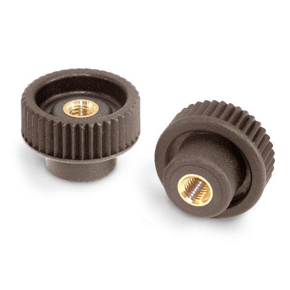 Pokrętło, KCTH-R2-T