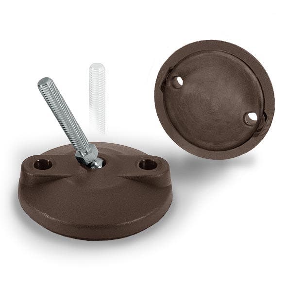 Adjustable glide, SFTS-8029
