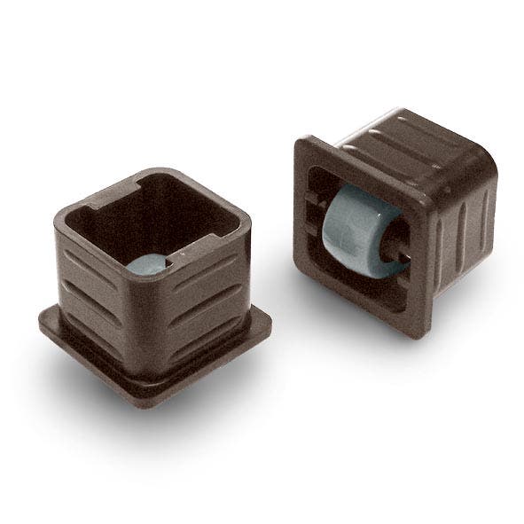 Tube-Wheel, CS-012