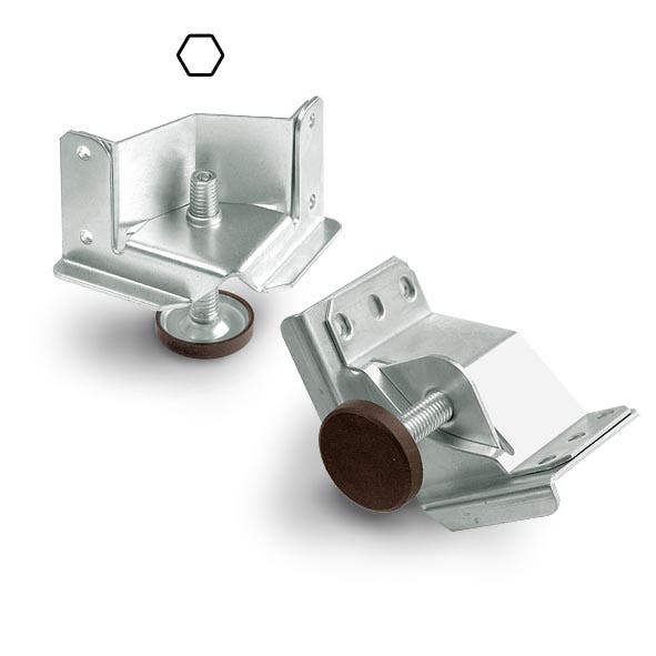 Adjustable glide, SFWR-001
